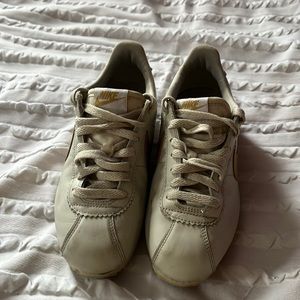 Nike womens Cortez sneakers